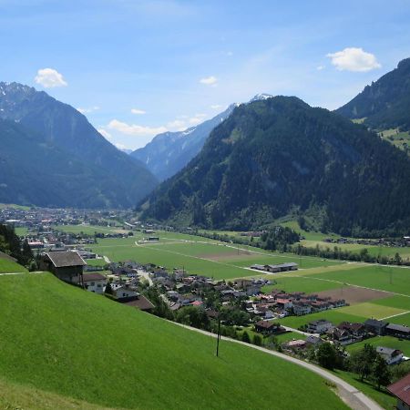 Holiday Home Rieplerhof By Interhome Mayrhofen Ngoại thất bức ảnh