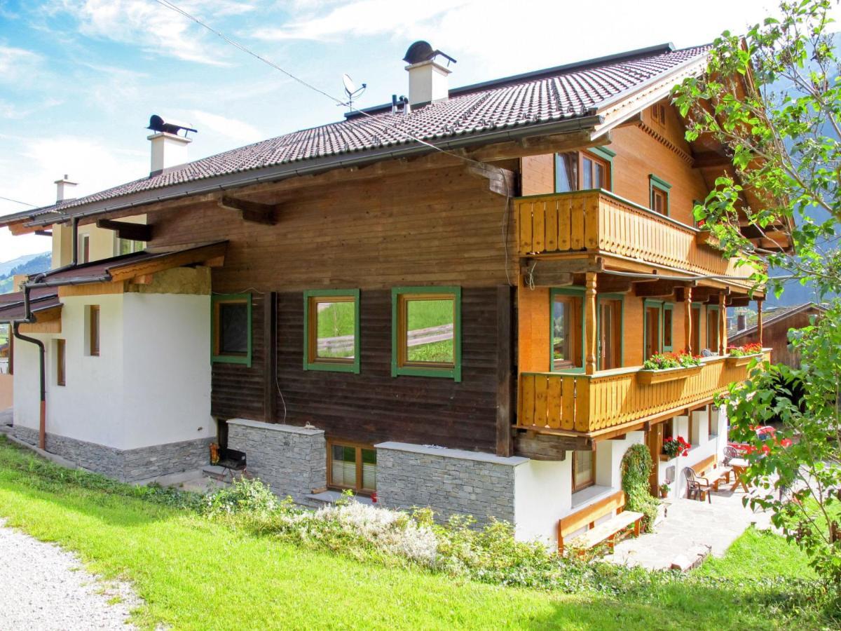 Holiday Home Rieplerhof By Interhome Mayrhofen Ngoại thất bức ảnh