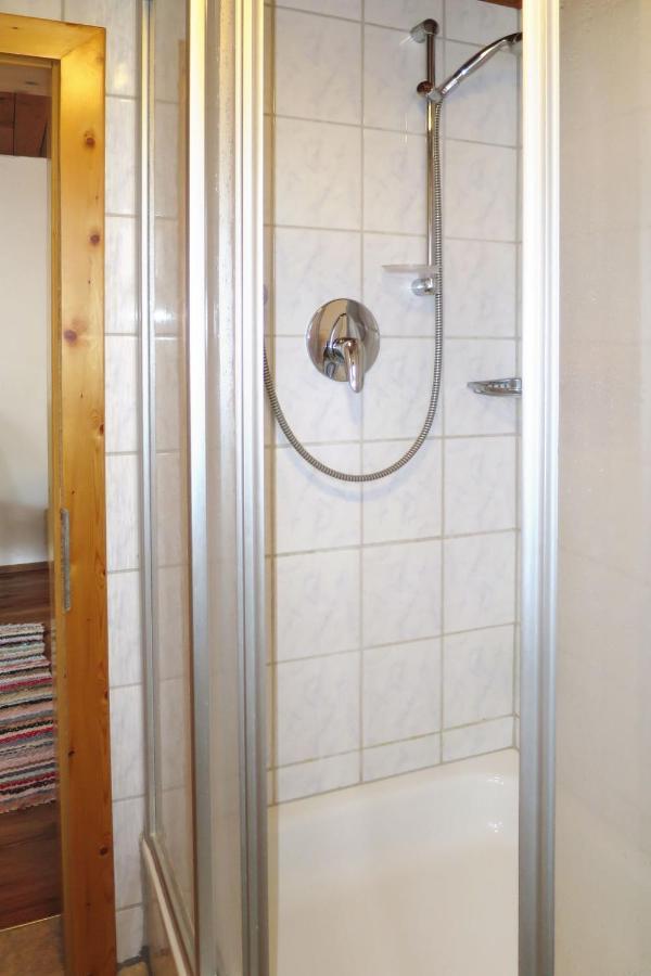 Holiday Home Rieplerhof By Interhome Mayrhofen Ngoại thất bức ảnh