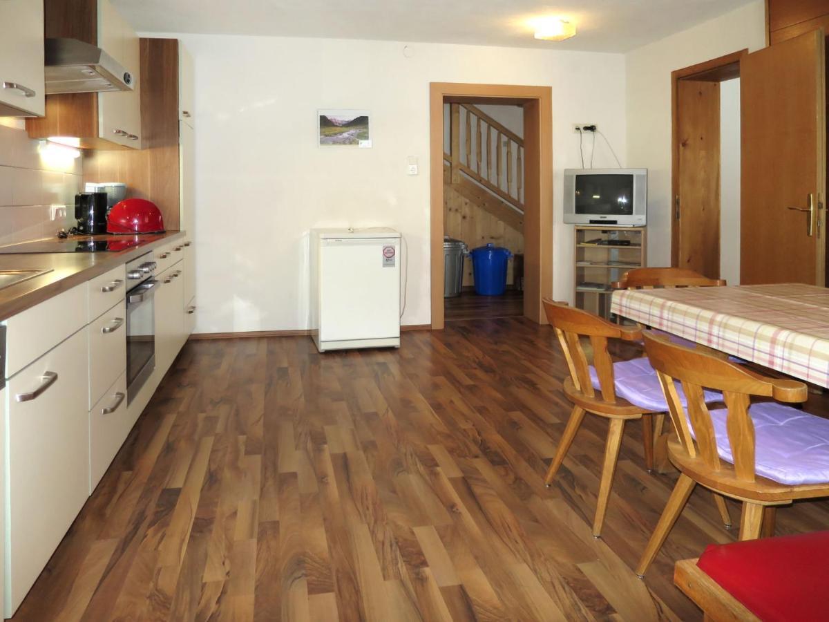 Holiday Home Rieplerhof By Interhome Mayrhofen Ngoại thất bức ảnh