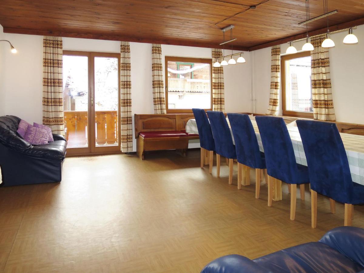 Holiday Home Rieplerhof By Interhome Mayrhofen Ngoại thất bức ảnh