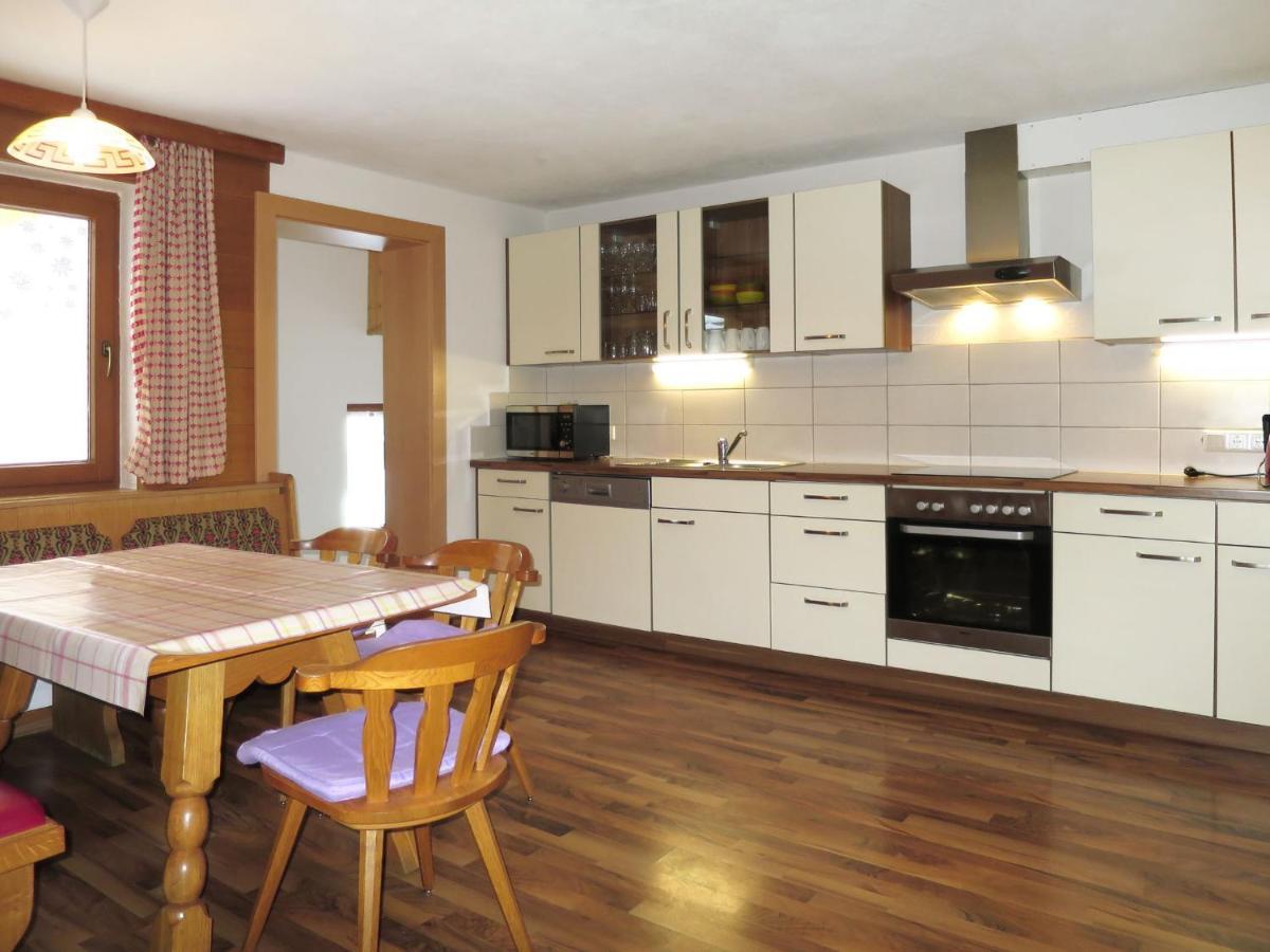 Holiday Home Rieplerhof By Interhome Mayrhofen Ngoại thất bức ảnh