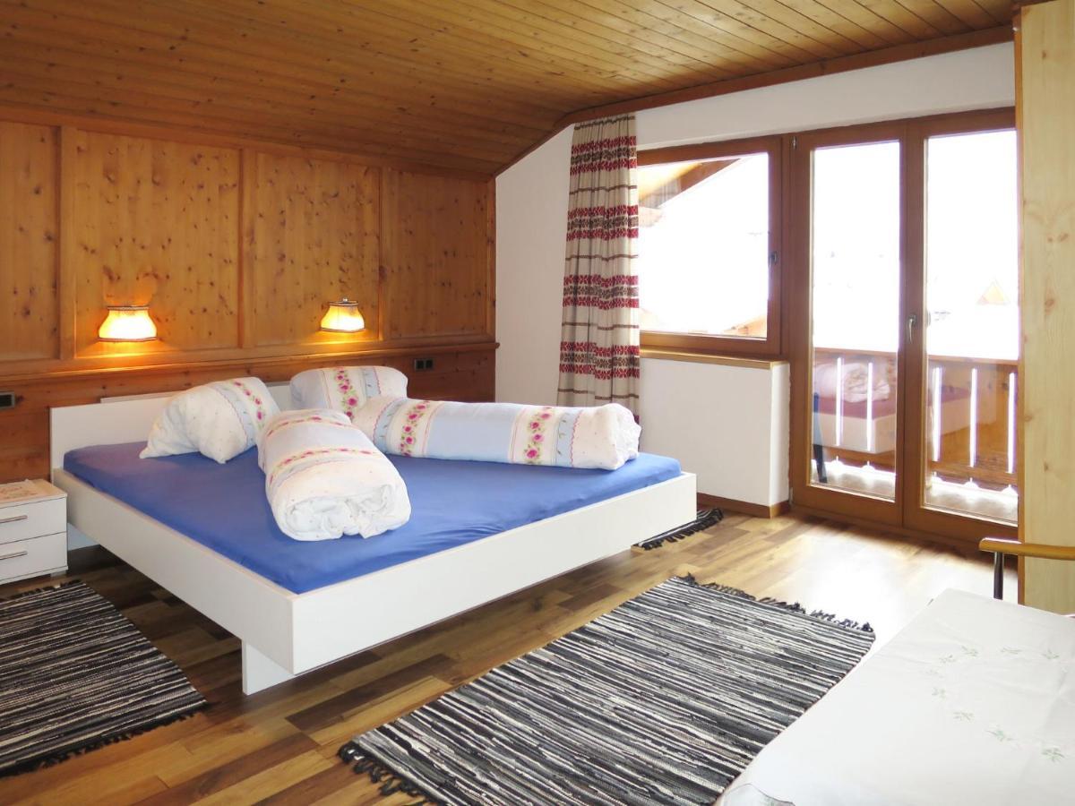 Holiday Home Rieplerhof By Interhome Mayrhofen Ngoại thất bức ảnh