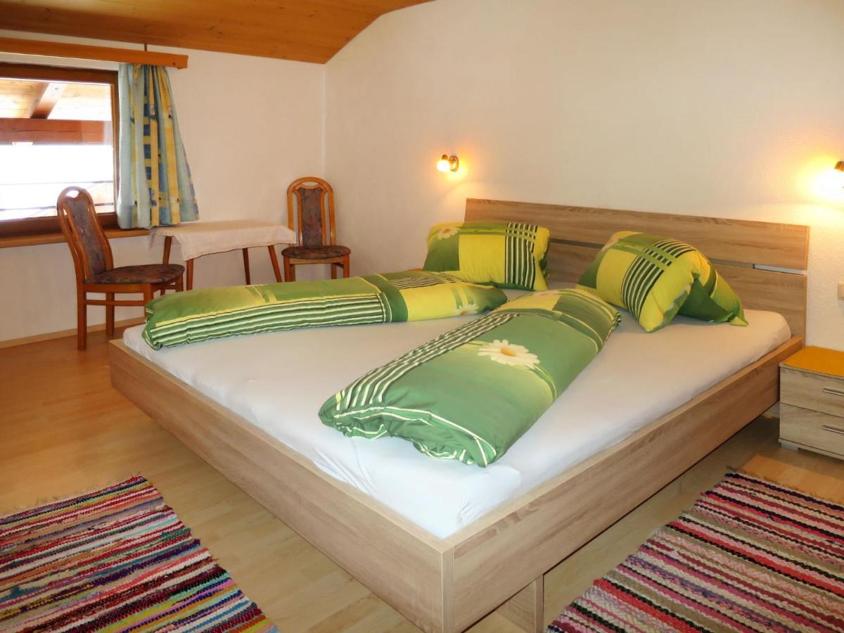 Holiday Home Rieplerhof By Interhome Mayrhofen Ngoại thất bức ảnh