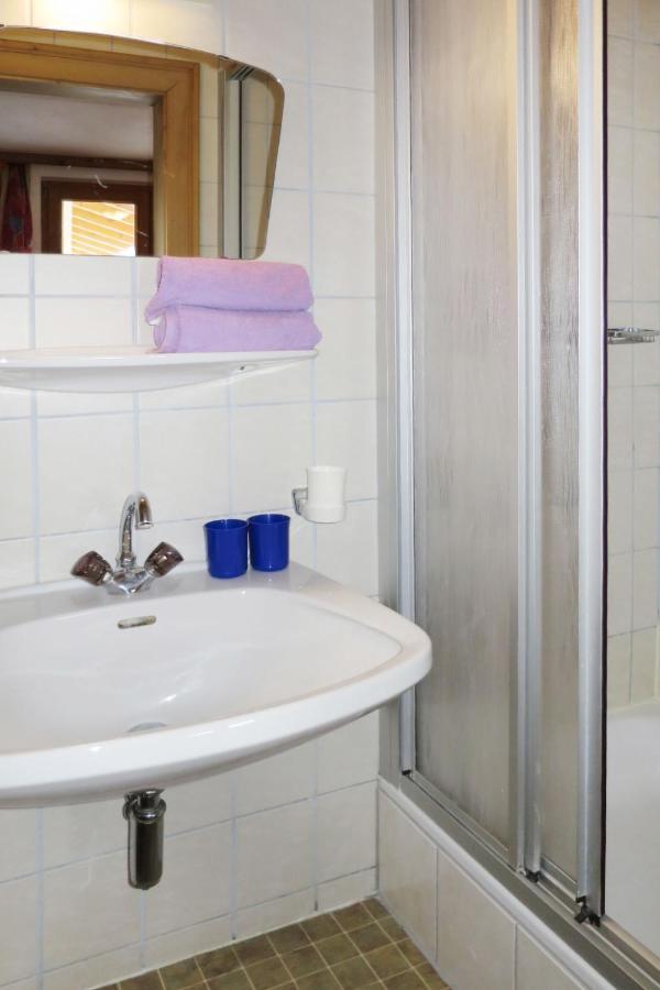 Holiday Home Rieplerhof By Interhome Mayrhofen Ngoại thất bức ảnh