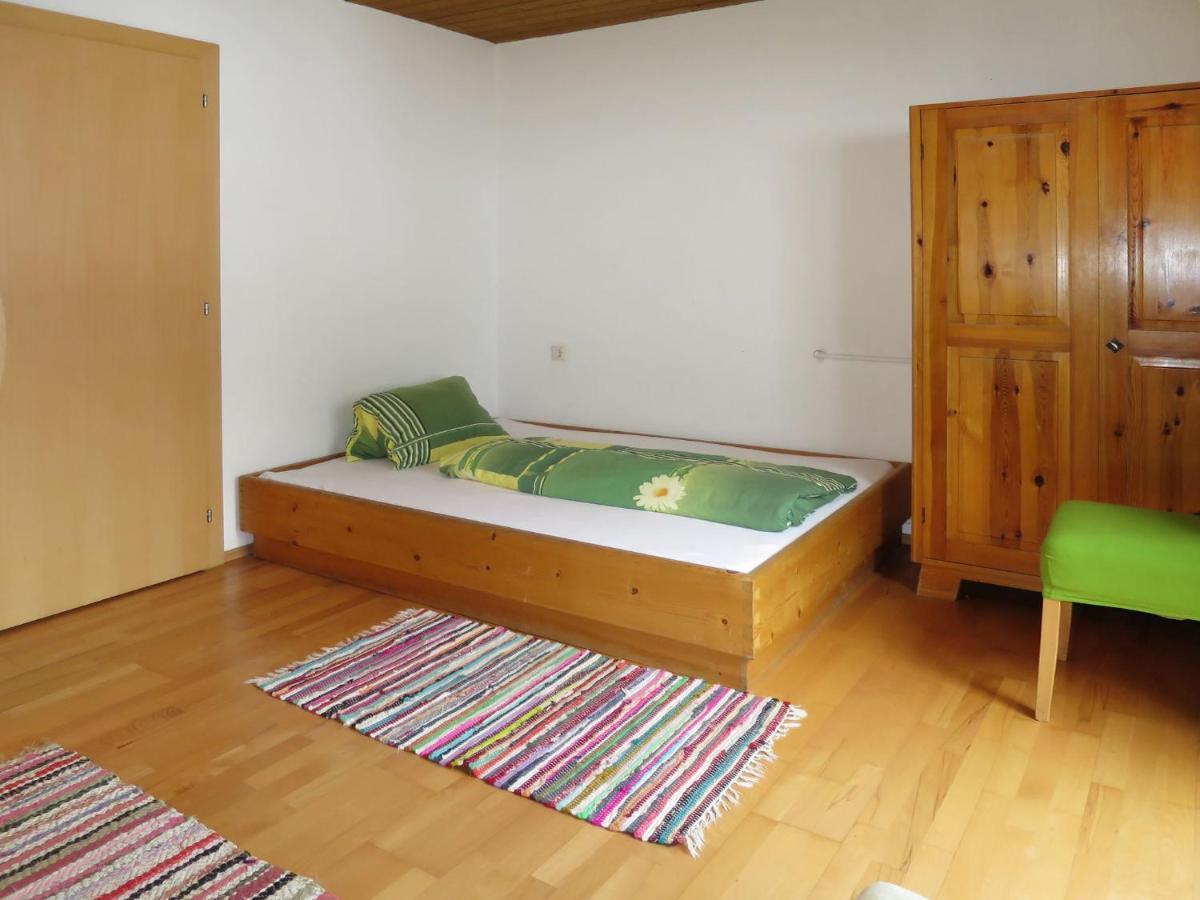 Holiday Home Rieplerhof By Interhome Mayrhofen Ngoại thất bức ảnh