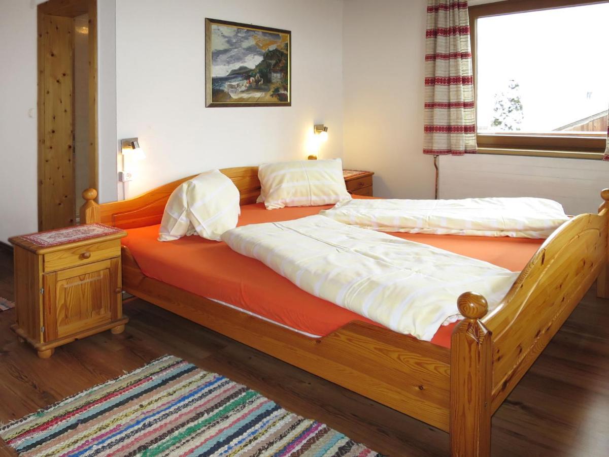 Holiday Home Rieplerhof By Interhome Mayrhofen Ngoại thất bức ảnh