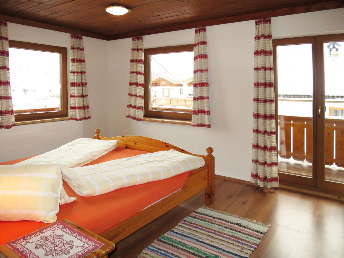 Holiday Home Rieplerhof By Interhome Mayrhofen Ngoại thất bức ảnh