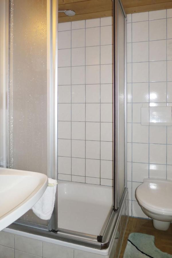 Holiday Home Rieplerhof By Interhome Mayrhofen Ngoại thất bức ảnh