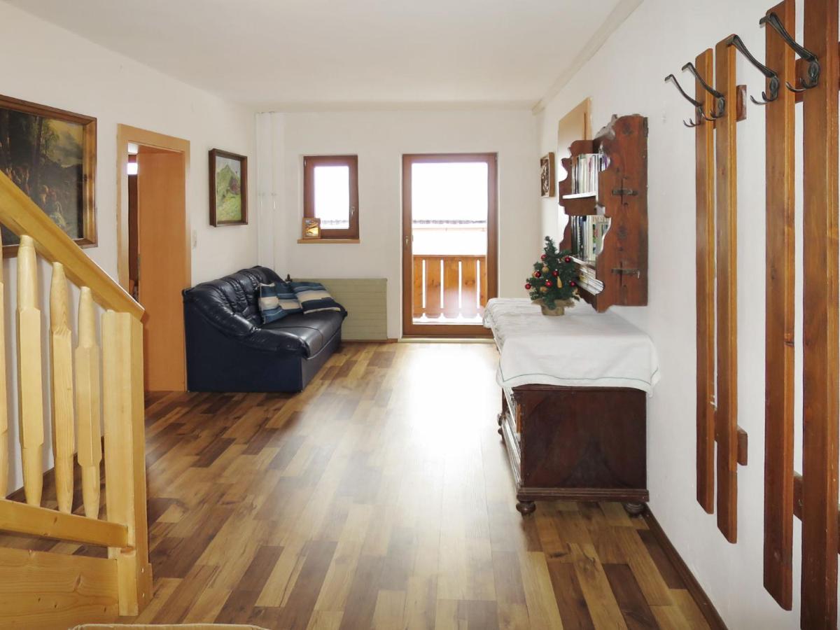 Holiday Home Rieplerhof By Interhome Mayrhofen Ngoại thất bức ảnh