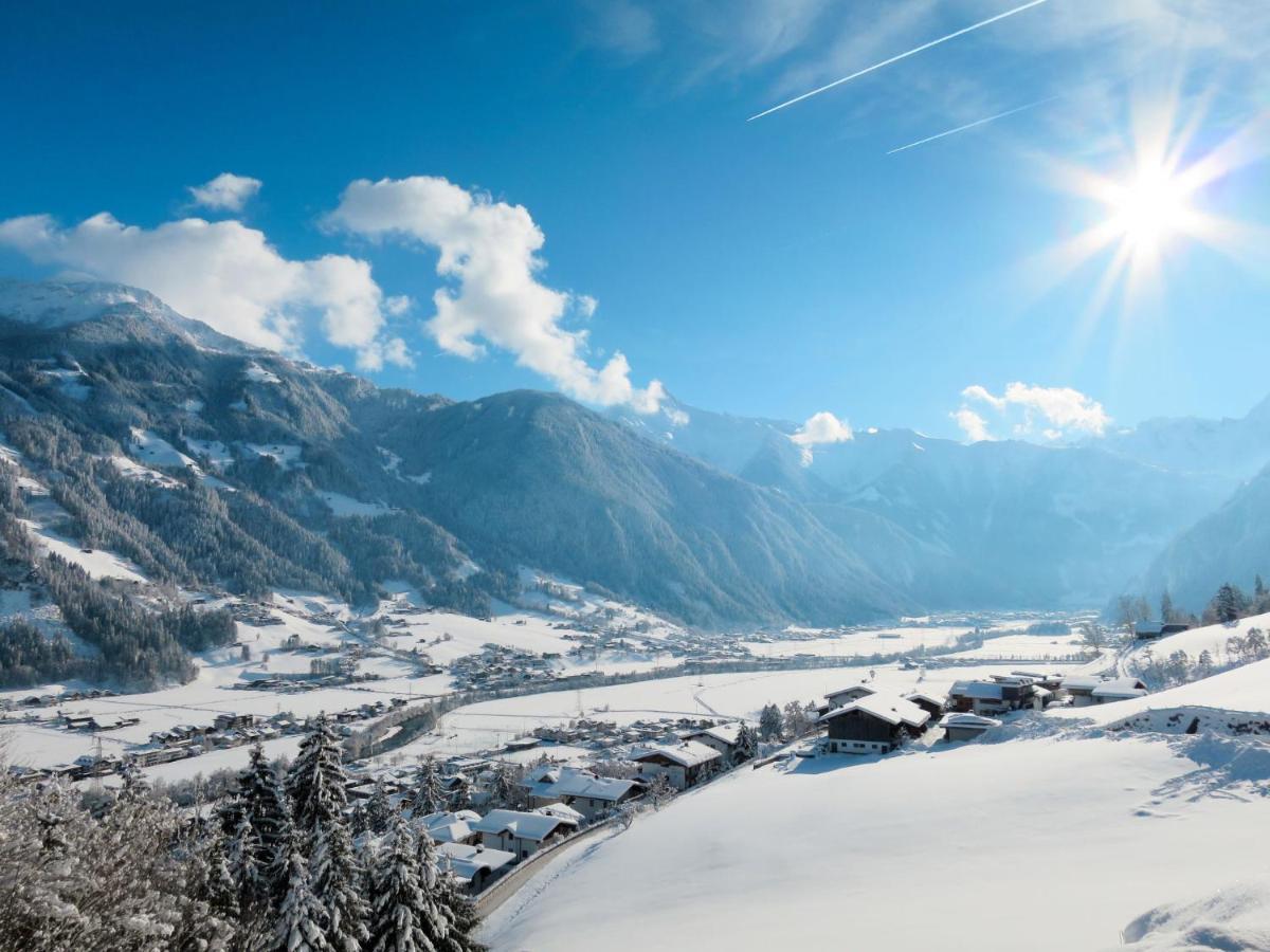 Holiday Home Rieplerhof By Interhome Mayrhofen Ngoại thất bức ảnh