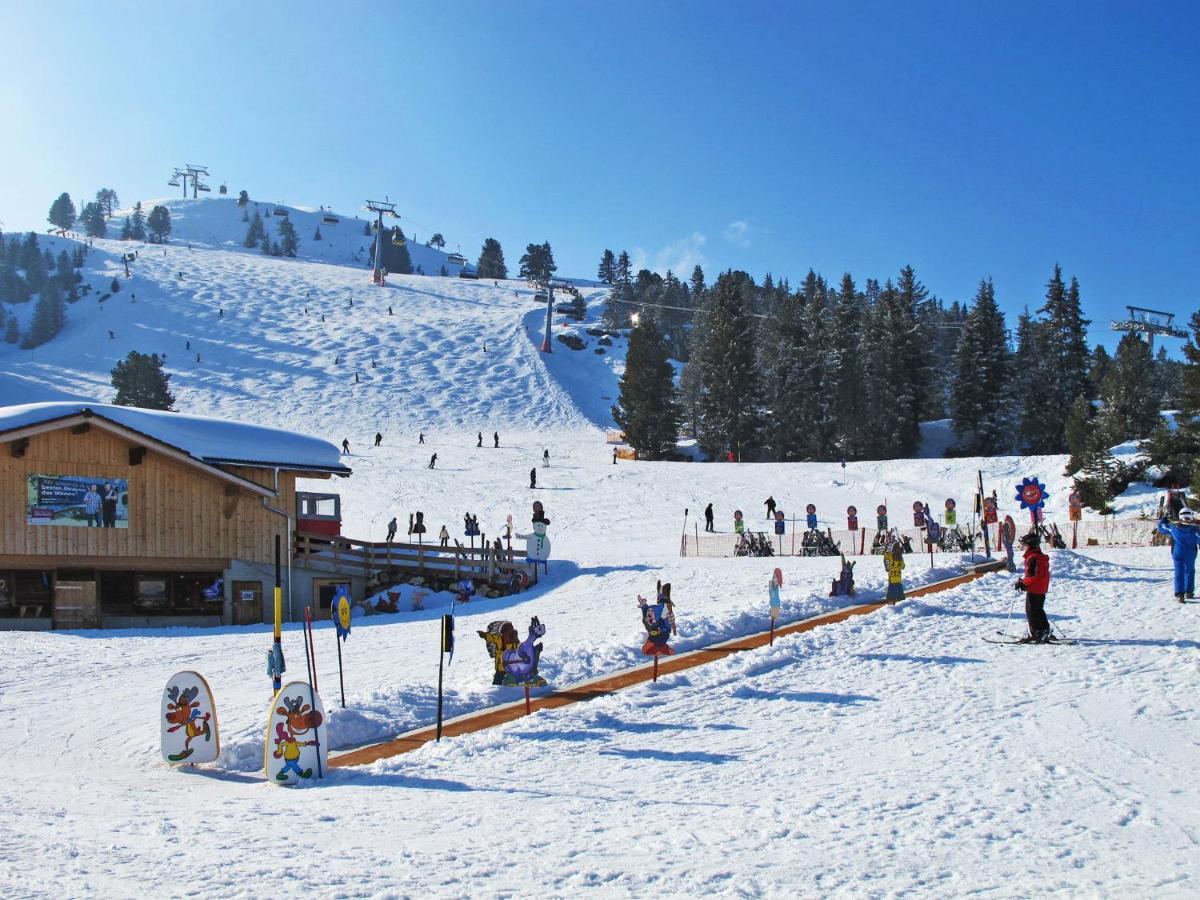 Holiday Home Rieplerhof By Interhome Mayrhofen Ngoại thất bức ảnh