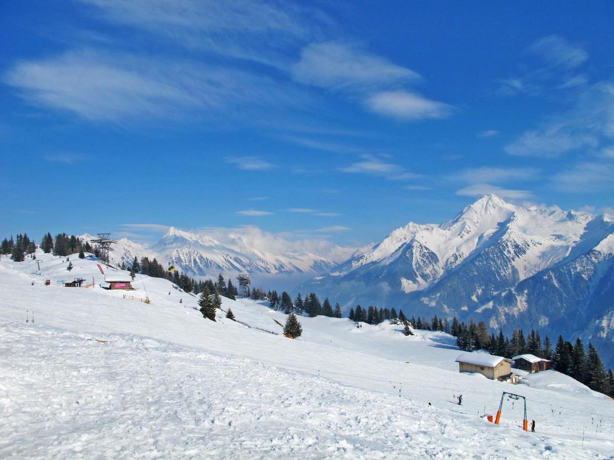 Holiday Home Rieplerhof By Interhome Mayrhofen Ngoại thất bức ảnh