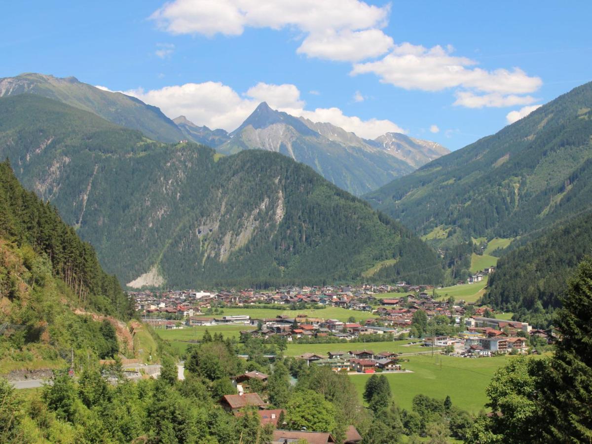 Holiday Home Rieplerhof By Interhome Mayrhofen Ngoại thất bức ảnh