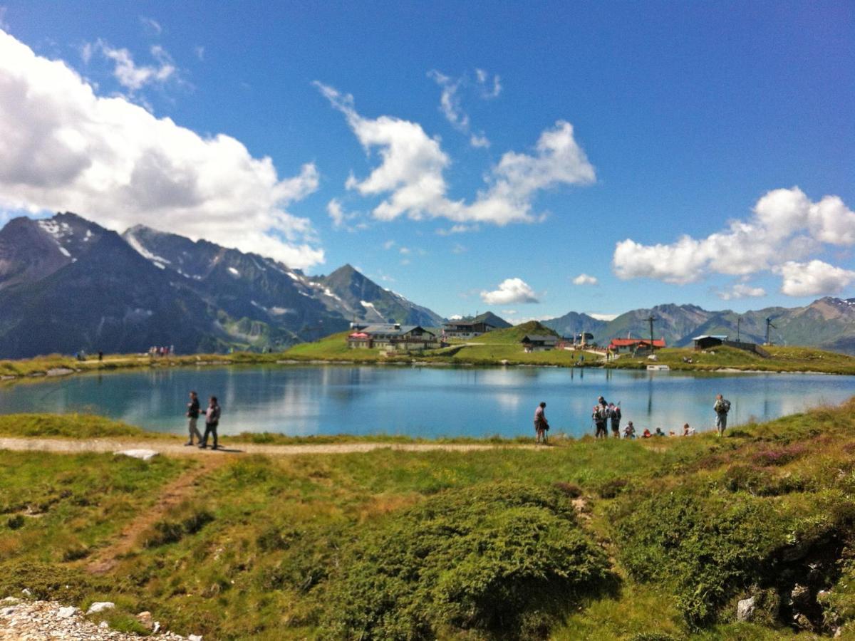 Holiday Home Rieplerhof By Interhome Mayrhofen Ngoại thất bức ảnh